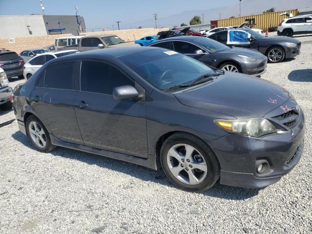 2011 TOYOTA COROLLA BA - 2T1BU4EE3BC613862