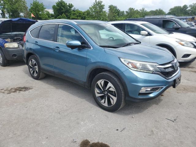 2016 HONDA CR-V TOURI - 5J6RM4H90GL102245