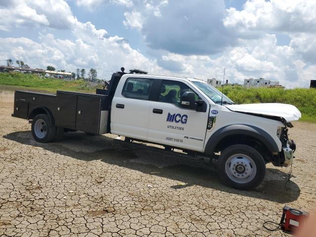 2022 FORD F550 SUPER 1FD0W5HT5NED47324