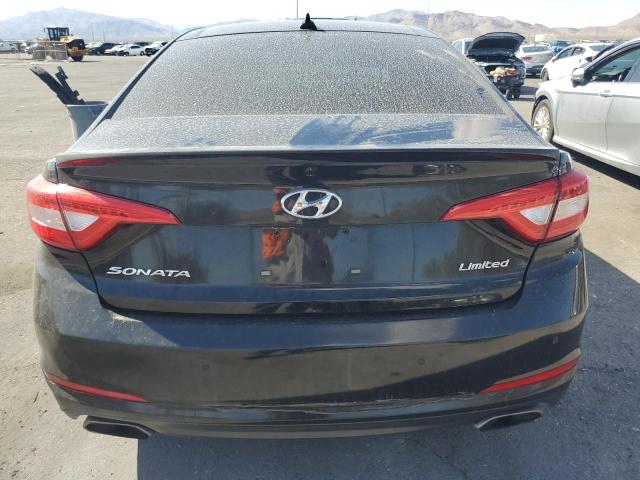 2015 HYUNDAI SONATA SPO 5NPE34AF2FH033584