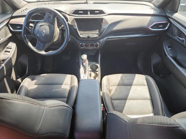 2021 CHEVROLET TRAILBLAZE KL79MTSL1MB165566