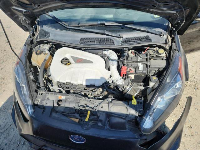 2017 FORD FIESTA ST 3FADP4GX1HM158045