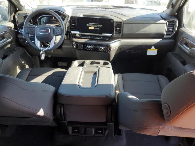 2025 GMC SIERRA K15 1GTPUJEK6SZ269041