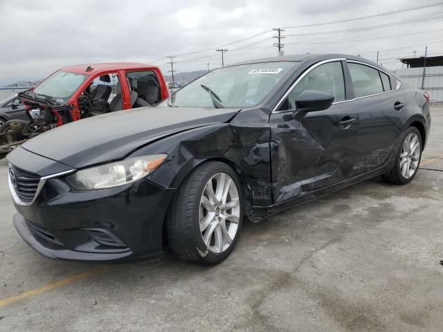 MAZDA 6 TOURING