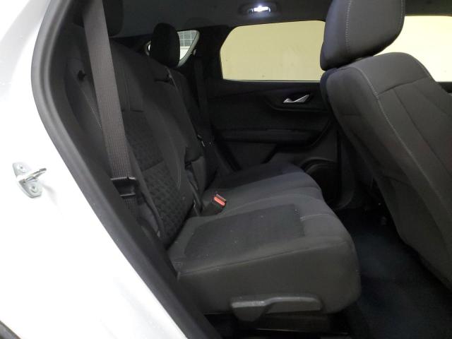 2022 CHEVROLET BLAZER 2LT 3GNKBCR45NS164510