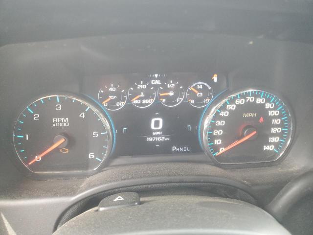2017 GMC YUKON XL DENALI 1GKS2HKJ7HR228712