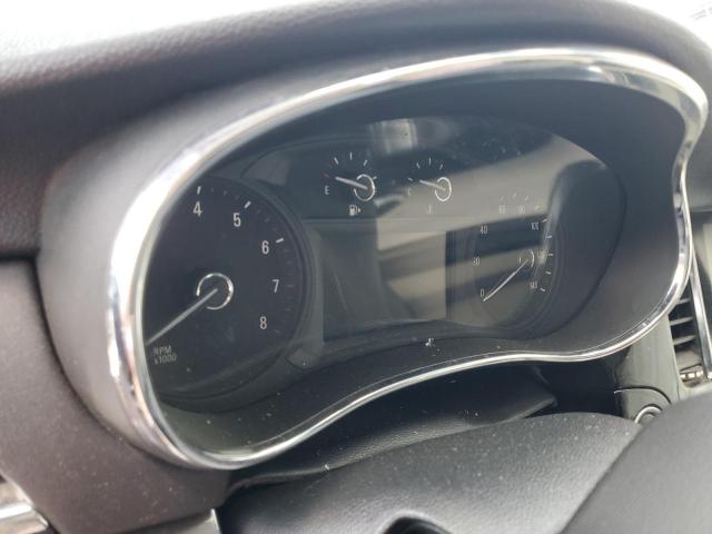 2017 BUICK ENCORE PRE KL4CJASB6HB111175
