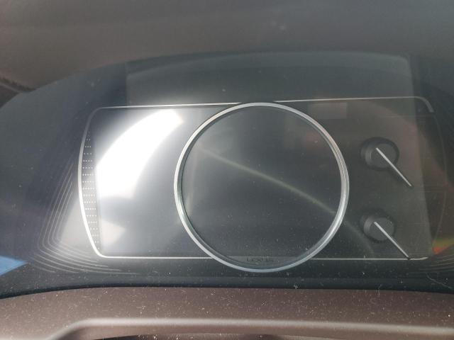 2021 LEXUS ES 250 BAS 58AD11D18MU004579