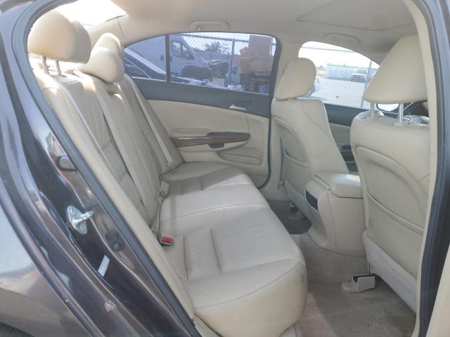 2011 HONDA ACCORD EXL - 1HGCP3F82BA004220