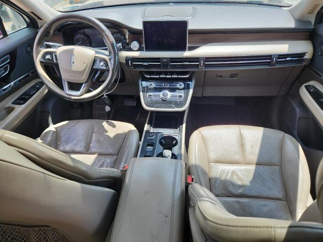 2020 LINCOLN CORSAIR RE 5LMCJ2D91LUL09156