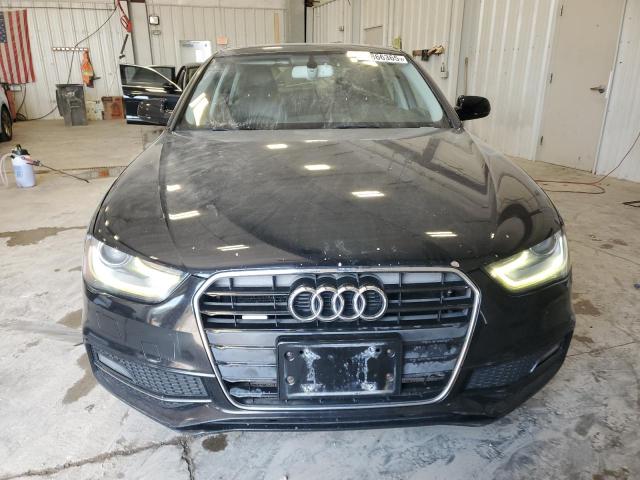 2014 AUDI A4 PREMIUM - WAUFFAFL1EA059444