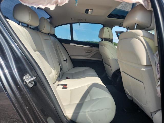 2016 BMW 535 I WBA5B1C54GG129676