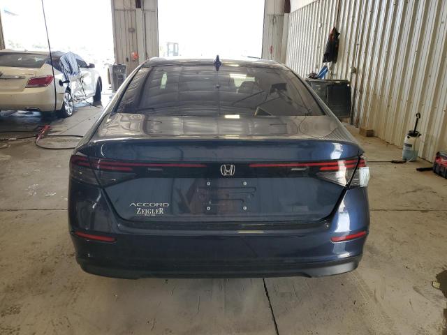 2024 HONDA ACCORD EX - 1HGCY1F39RA066441