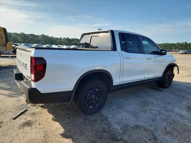 2025 HONDA RIDGELINE TRAIL SPORT 5FPYK3F72SB000001