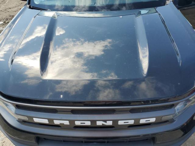 2021 FORD BRONCO SPO - 3FMCR9B60MRA65991