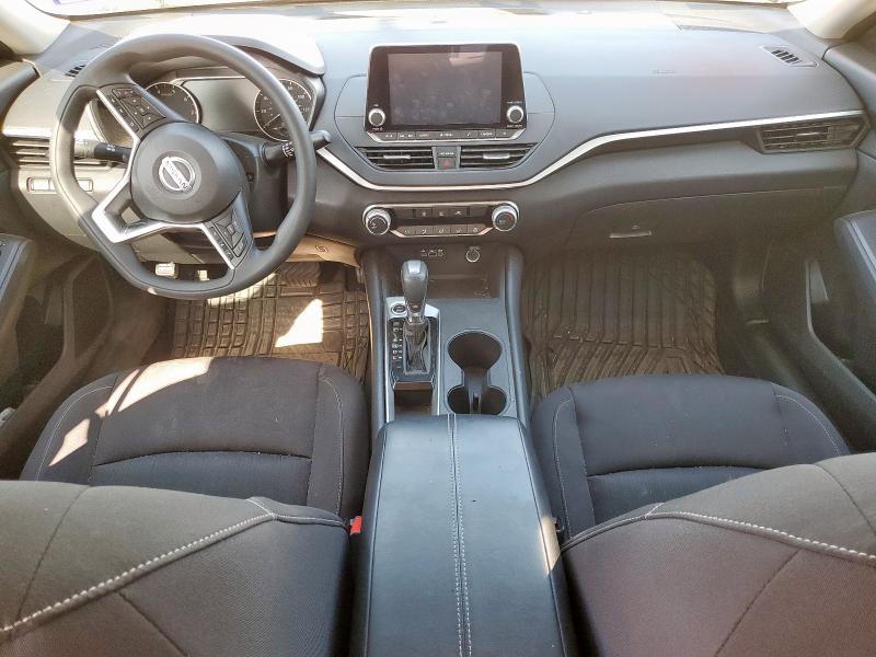 2020 NISSAN ALTIMA S 1N4BL4BV2LN315301