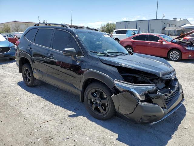 2024 SUBARU FORESTER W JF2SKAHC8RH490274