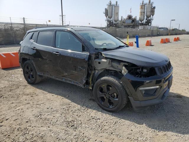 2019 JEEP COMPASS LA 3C4NJCBB2KT613875