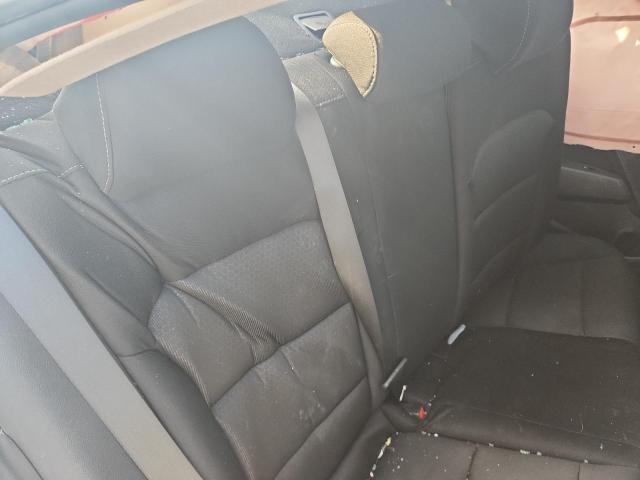 2018 HYUNDAI ELANTRA SE - 5NPD84LFXJH277468