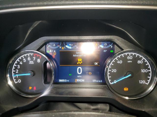 2022 FORD F150 SUPER - 1FTFW1E50NFA43292