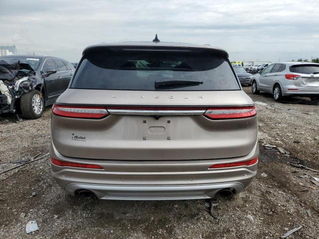 2020 LINCOLN CORSAIR RE 5LMCJ2D9XLUL22827