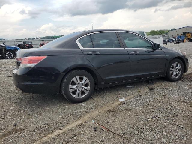 2012 HONDA ACCORD SE - 1HGCP2F60CA126715