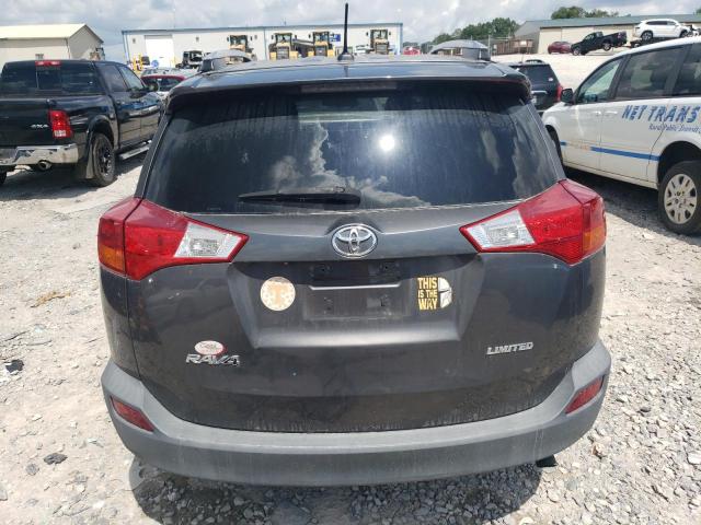 2015 TOYOTA RAV4 LIMIT - 2T3YFREV9FW171005