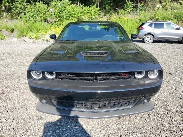 2021 DODGE CHALLENGER - 2C3CDZFJ1MH651049