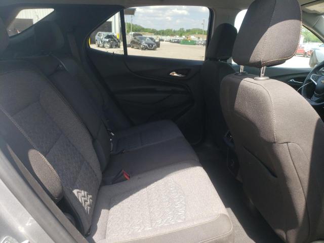 2023 CHEVROLET EQUINOX LT - 3GNAXUEG4PS160003