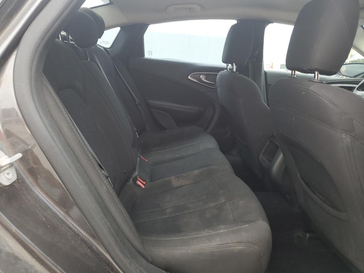 CHRYSLER 200 LIMITED