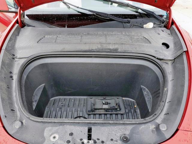 2023 TESLA MODEL Y - 7SAYGDEF1PF666723
