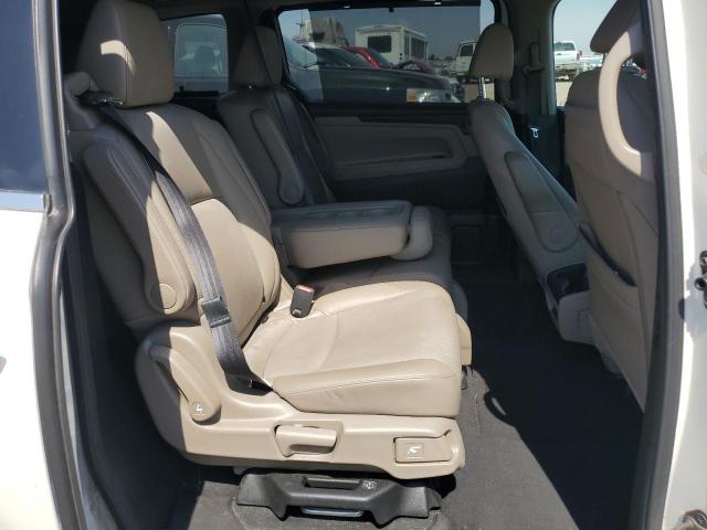 2018 HONDA ODYSSEY TO 5FNRL6H83JB062670