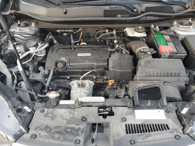 2017 HONDA CR-V LX - 7FARW5H3XHE008674