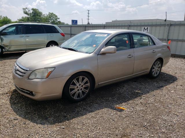 TOYOTA AVALON XL