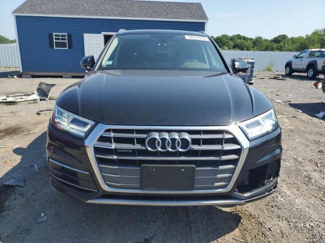 2019 AUDI Q5 PREMIUM WA1BNAFYXK2021890