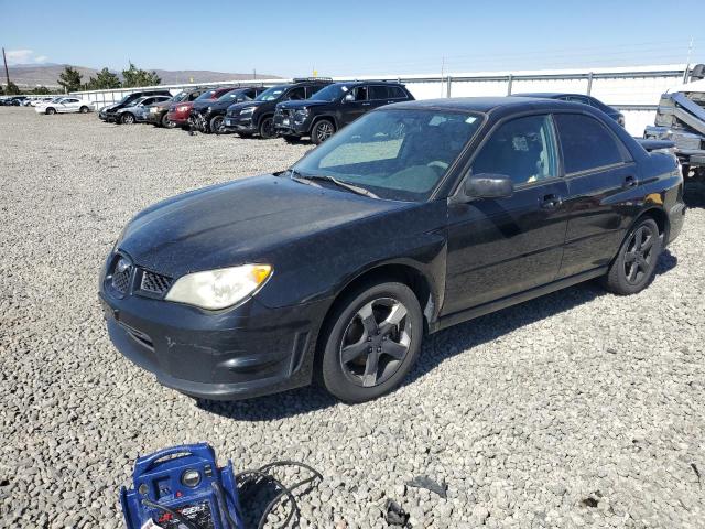 SUBARU IMPREZA 2.