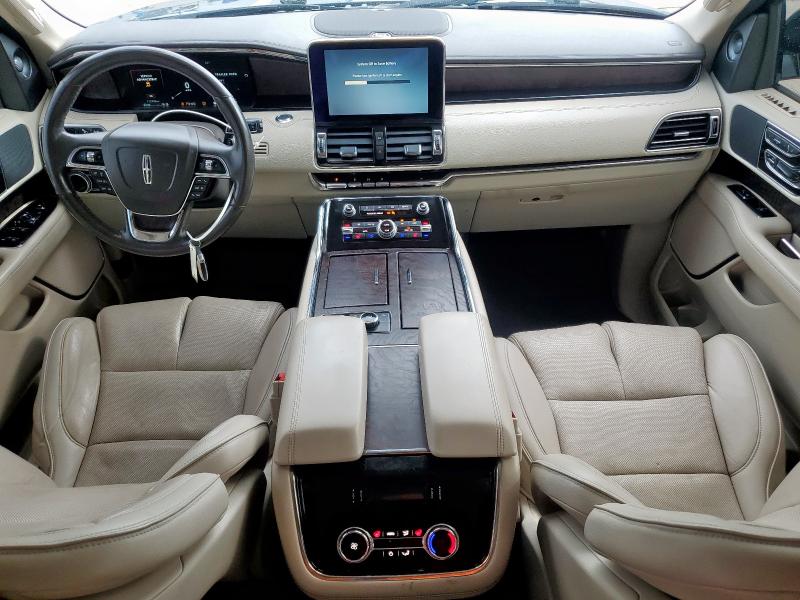 2018 LINCOLN NAVIGATOR 5LMJJ2HT6JEL05432