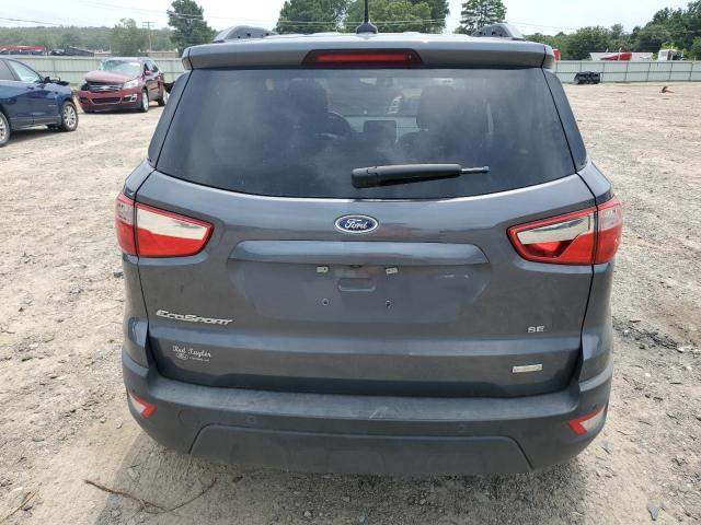 2019 FORD ECOSPORT S - MAJ3S2GEXKC276147