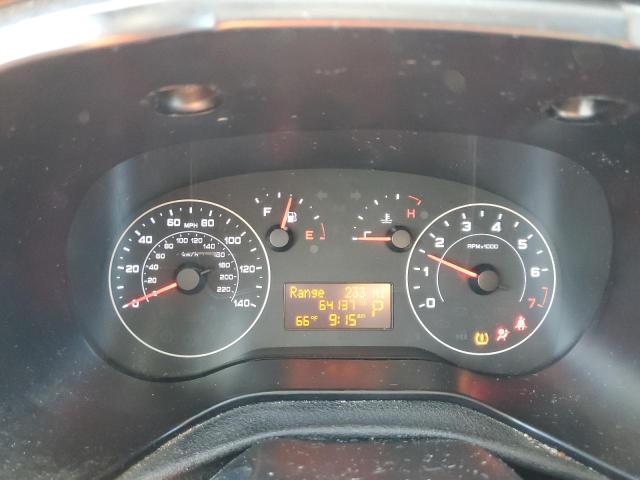 2020 RAM PROMASTER ZFBHRFAB4L6S45772