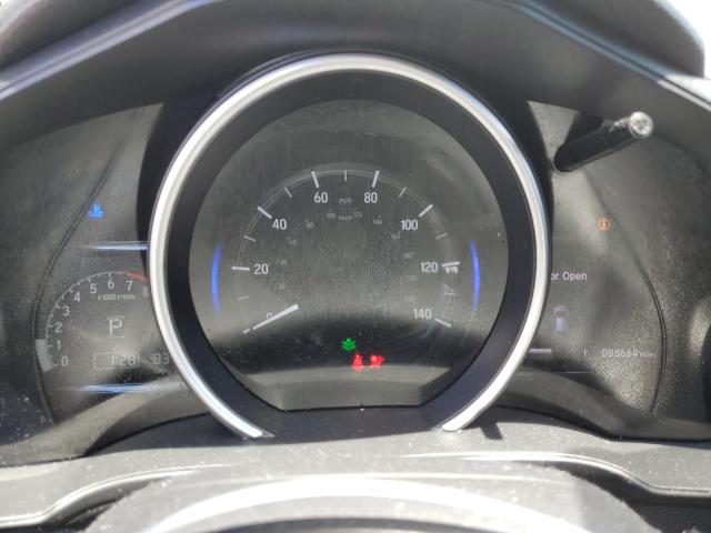 2018 HONDA FIT EX 3HGGK5H86JM718717