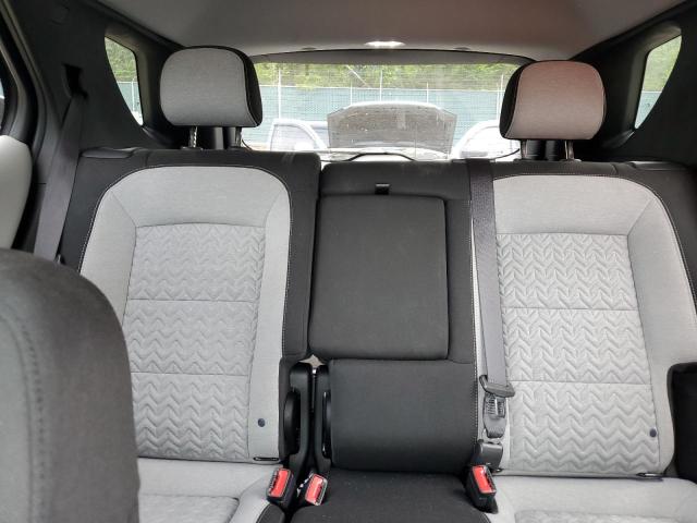 2022 CHEVROLET EQUINOX LS 2GNAXHEV4N6133272