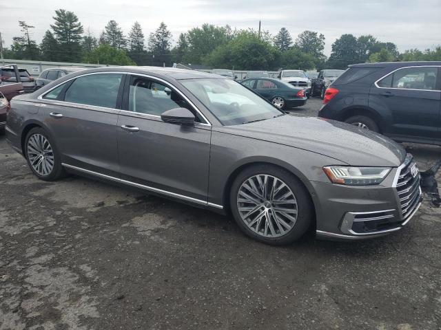 2019 AUDI A8 L WAU8DAF85KN001836