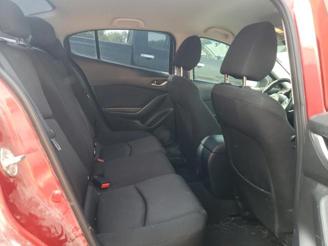 2014 MAZDA 3 SPORT - 3MZBM1U76EM103032