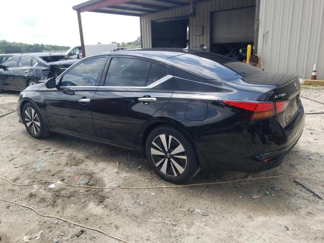 2019 NISSAN ALTIMA SV 1N4BL4DV6KC167032