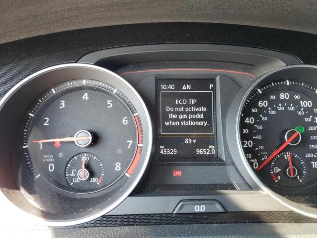 2015 VOLKSWAGEN GTI 3VW4T7AU1FM057992