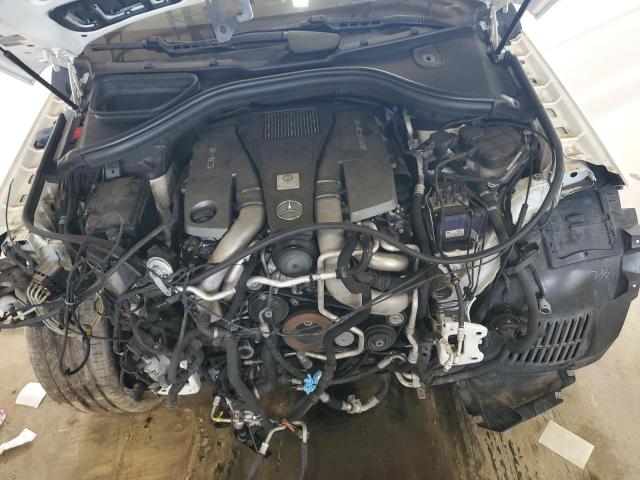 2018 MERCEDES-BENZ GLS 63 AMG 4JGDF7FE9JB035729