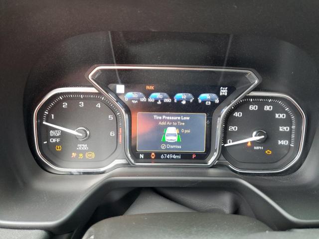 2021 GMC YUKON XL K 1GKS2HKD4MR184155