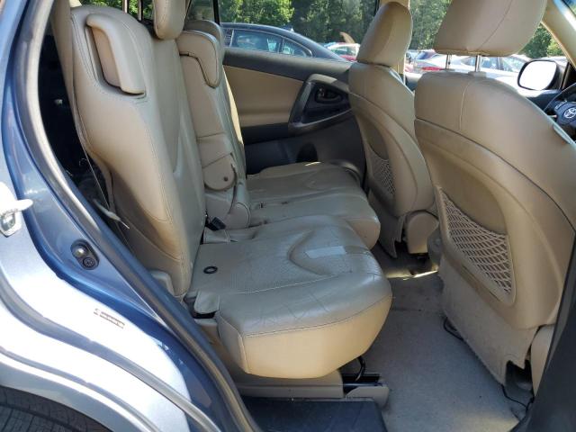 2010 TOYOTA RAV4 LIMIT - JTMDK4DV7AD013928