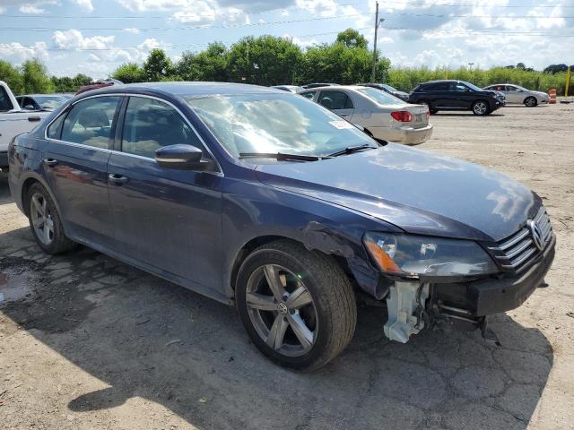 Vin: 1vwbp7a35dc087692, lot: 62236985, volkswagen passat se 20134