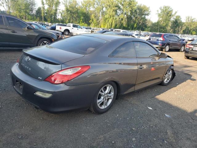 2007 TOYOTA CAMRY SOLA #3305300314